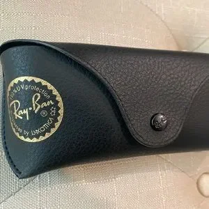 NWT ray ban black sunglasses  4194 53 Cali look Ray-Ban | Accessories | Nwt Ray Ban Black Sunglasses 494 53  main image 2